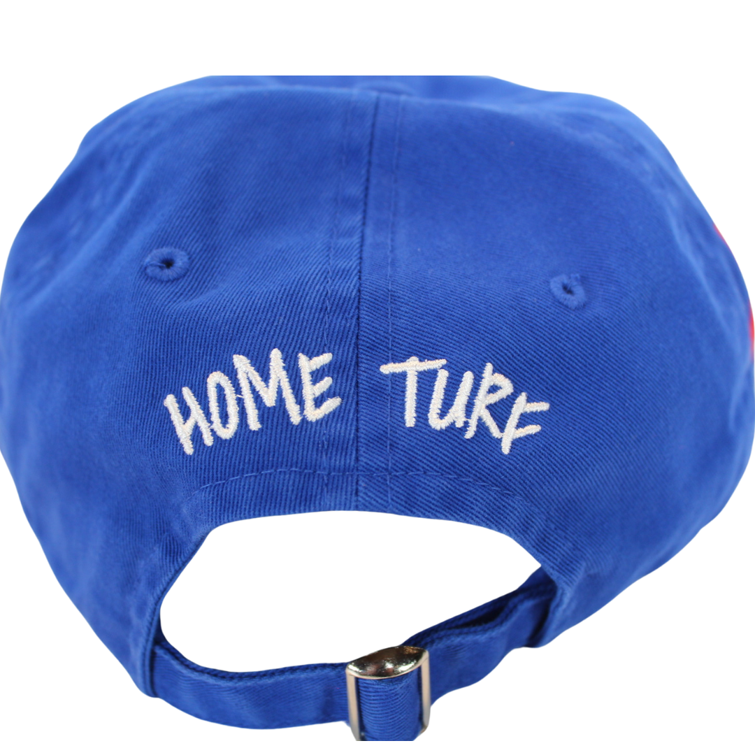 ROYAL BLUE LA OG BASEBALL HAT