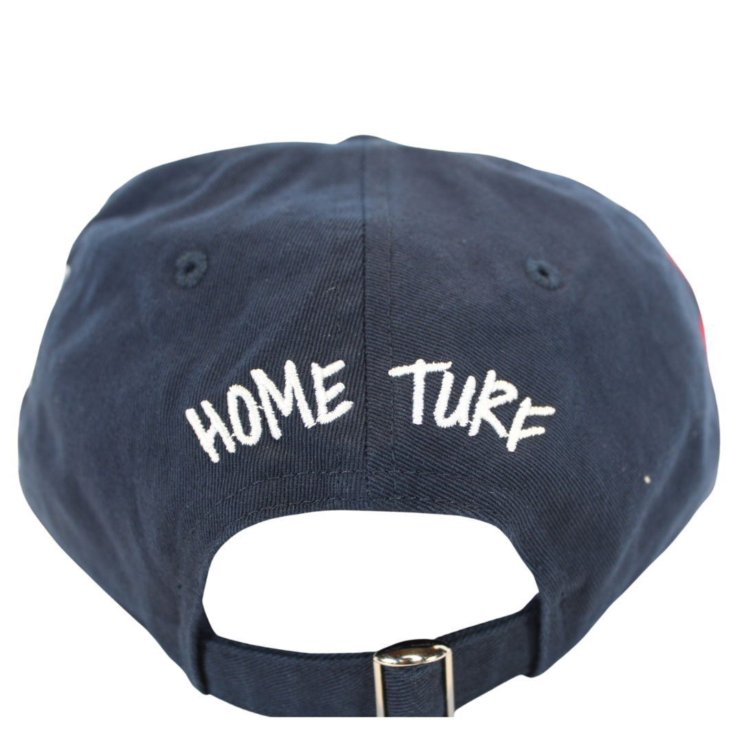 NAVY BLUE OG NY BASEBALL HAT